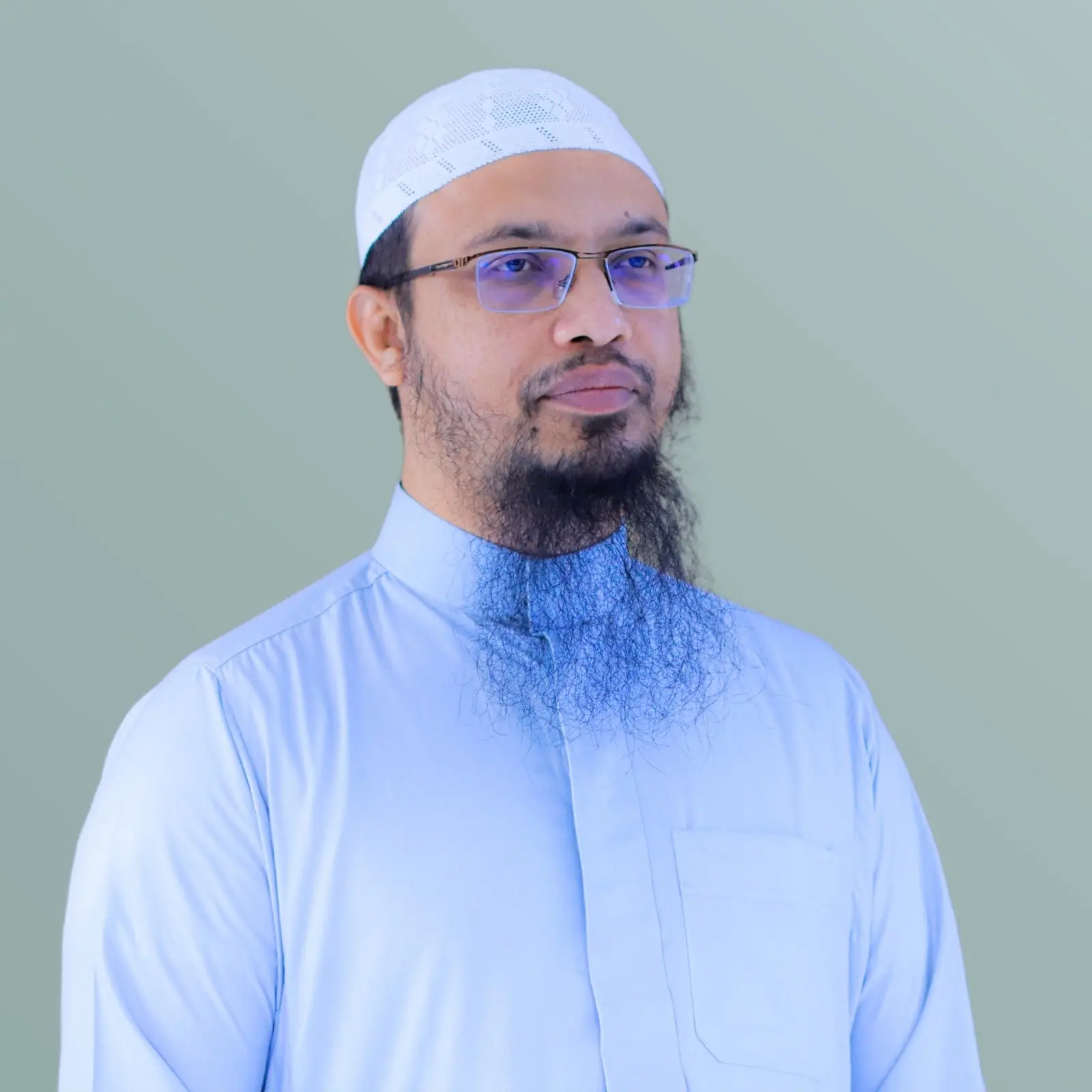 শাইখ আহমাদুল্লাহ